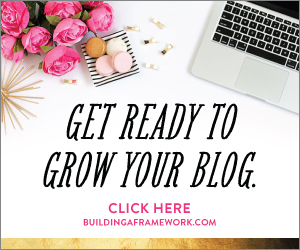 Easy Blogging Tips