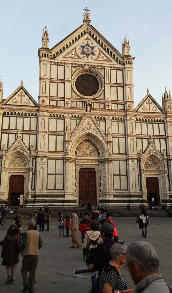 Things to see in Florence Italy